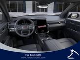 Thumbnail of 2025 Sterling Metallic GMC Acadia