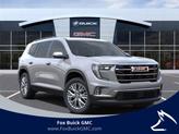 Thumbnail of 2025 Sterling Metallic GMC Acadia