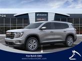 Thumbnail of 2025 Sterling Metallic GMC Acadia