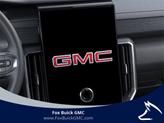Thumbnail of 2025 Sterling Metallic GMC Acadia