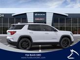 Thumbnail of 2026 Summit White GMC Terrain