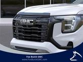 Thumbnail of 2026 Summit White GMC Terrain