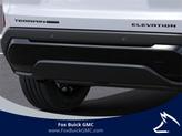 Thumbnail of 2026 Summit White GMC Terrain