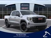 Thumbnail of 2026 Sterling Metallic GMC Sierra 1500