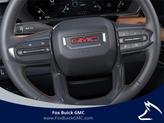 Thumbnail of 2025 Sterling Metallic GMC Canyon