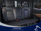 Thumbnail of 2025 Sterling Metallic GMC Canyon