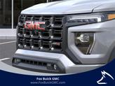 Thumbnail of 2025 Sterling Metallic GMC Canyon
