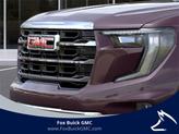 Thumbnail of 2025 Crystal Metallic GMC Acadia