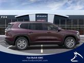 Thumbnail of 2025 Crystal Metallic GMC Acadia