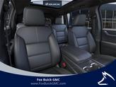 Thumbnail of 2025 Crystal Metallic GMC Acadia