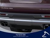 Thumbnail of 2025 Crystal Metallic GMC Acadia