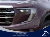 Thumbnail of 2025 Crystal Metallic GMC Acadia