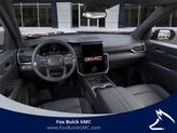 Thumbnail of 2025 Crystal Metallic GMC Acadia