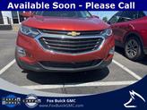 Thumbnail of 2020 Cayenne Orange Metallic Chevrolet Equinox