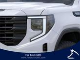 Thumbnail of 2025 Summit White GMC Sierra 1500