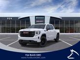 Thumbnail of 2025 Summit White GMC Sierra 1500