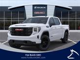 Thumbnail of 2025 Summit White GMC Sierra 1500