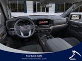 Thumbnail of 2025 Summit White GMC Sierra 1500
