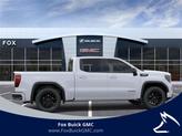 Thumbnail of 2025 Summit White GMC Sierra 1500
