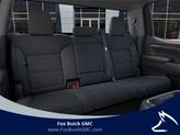 Thumbnail of 2025 Summit White GMC Sierra 1500