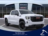 Thumbnail of 2025 Summit White GMC Sierra 1500