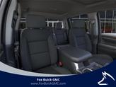 Thumbnail of 2025 Summit White GMC Sierra 1500