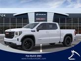 Thumbnail of 2025 Summit White GMC Sierra 1500