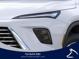 Thumbnail of 2026 summit white Buick Enclave