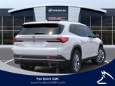 Thumbnail of 2026 summit white Buick Enclave