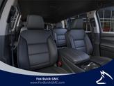 Thumbnail of 2026 summit white Buick Enclave