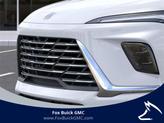 Thumbnail of 2026 summit white Buick Enclave