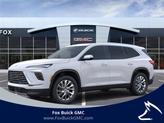Thumbnail of 2026 summit white Buick Enclave