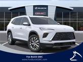 Thumbnail of 2026 summit white Buick Enclave