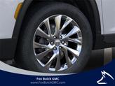 Thumbnail of 2026 summit white Buick Enclave