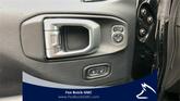 Thumbnail of 2019 Black Clearcoat Jeep Wrangler Unlimited