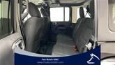 Thumbnail of 2019 Black Clearcoat Jeep Wrangler Unlimited