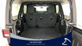 Thumbnail of 2019 Black Clearcoat Jeep Wrangler Unlimited