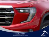 Thumbnail of 2025 Volcanic Red Tintcoat GMC Acadia