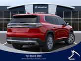 Thumbnail of 2025 Volcanic Red Tintcoat GMC Acadia