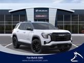 Thumbnail of 2026 Summit White GMC Terrain