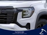 Thumbnail of 2026 Summit White GMC Terrain