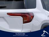Thumbnail of 2026 Summit White GMC Terrain