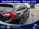 Thumbnail of 2022 Ebony Twilight Metallic GMC Terrain