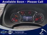 Thumbnail of 2022 Ebony Twilight Metallic GMC Terrain