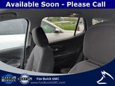 Thumbnail of 2022 Ebony Twilight Metallic GMC Terrain