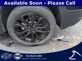 Thumbnail of 2022 Ebony Twilight Metallic GMC Terrain