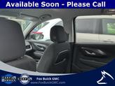 Thumbnail of 2022 Ebony Twilight Metallic GMC Terrain