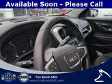 Thumbnail of 2022 Ebony Twilight Metallic GMC Terrain