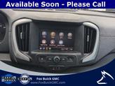 Thumbnail of 2022 Ebony Twilight Metallic GMC Terrain
