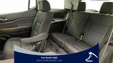 Thumbnail of 2022 Ebony Twilight Metallic GMC Acadia